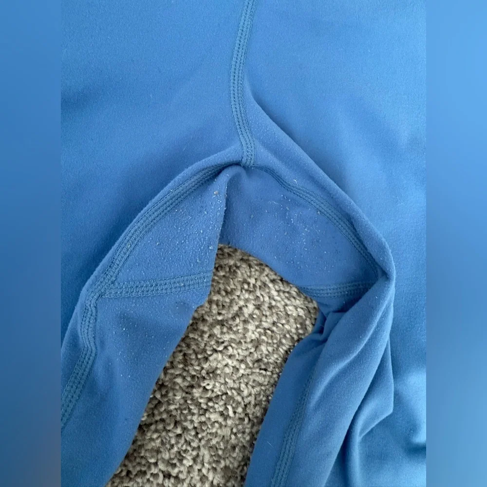 Buffbunny Rosa Pocket Legging - Alaska - M - Picture 5 of 6